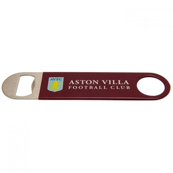 Aston Villa FC Bar Blade Magnet
