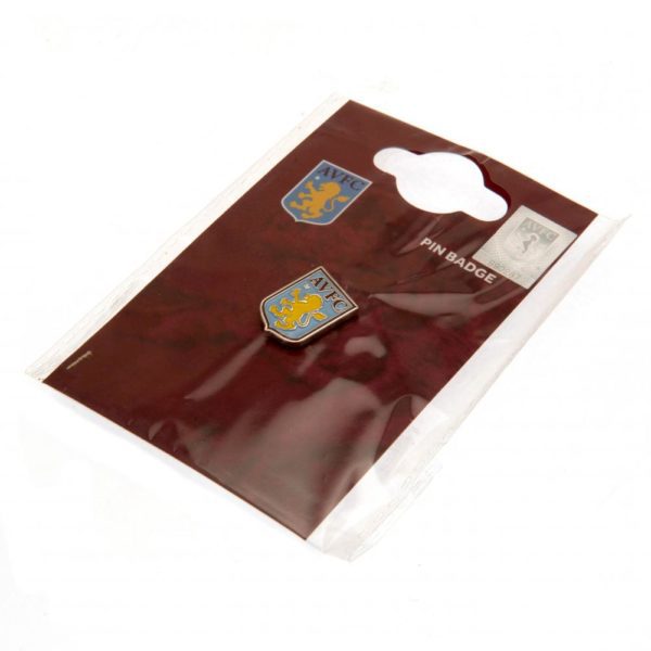 Aston Villa FC Badge
