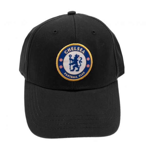 Chelsea FC Cap
