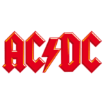 ACDC Music Logo