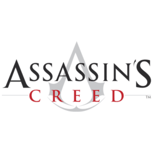 Assassins Creed Gaming Logo