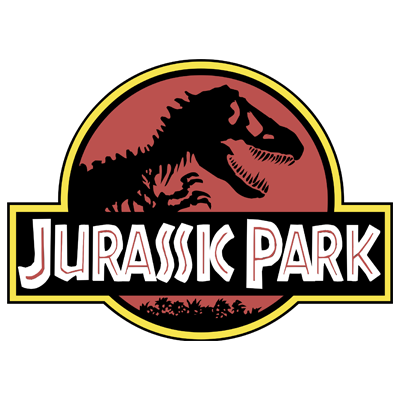 Jurassic Park merch