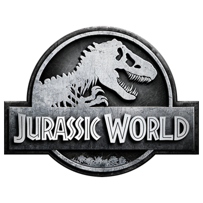 Jurassic World merchandise
