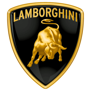 Lamborghini Brand Logo