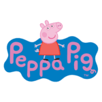Peppa Pig TV Logo