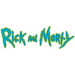 Rick And Morty TV logo