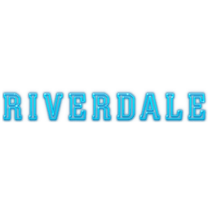 Riverdale TV Logo