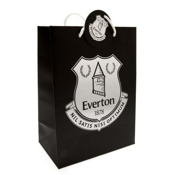 Everton FC Gift Bag