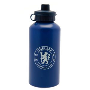 Chelsea FC Aluminium Drinks Bottle