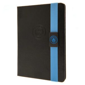 Manchester City FC A5 Notebook