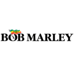 Bob Marley Music Logo