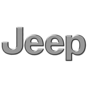 Jeep Brand Logo