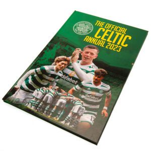 Celtic FC Annual 2023