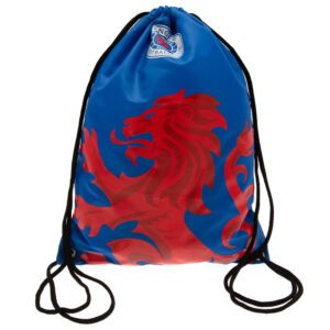 Rangers FC Gym Bag