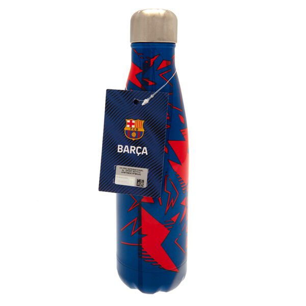 FC Barcelona Thermal Flask