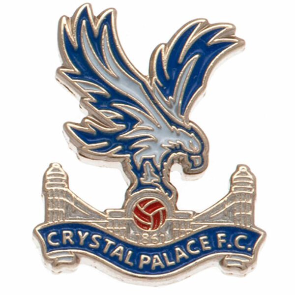 crystal palace fc badge