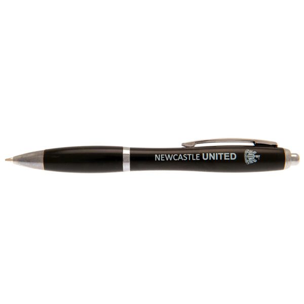 newcastle united click pen