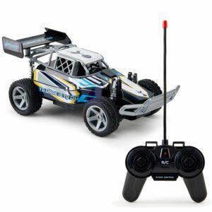 tottenham hotspur remote controlled sports buggy car