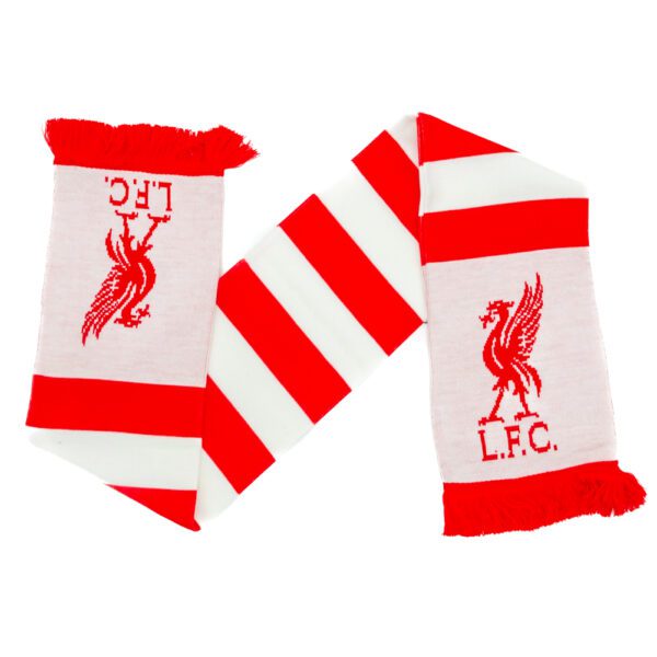 LFC scarf